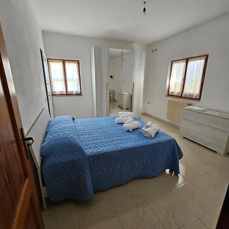 Gremb House Apartament