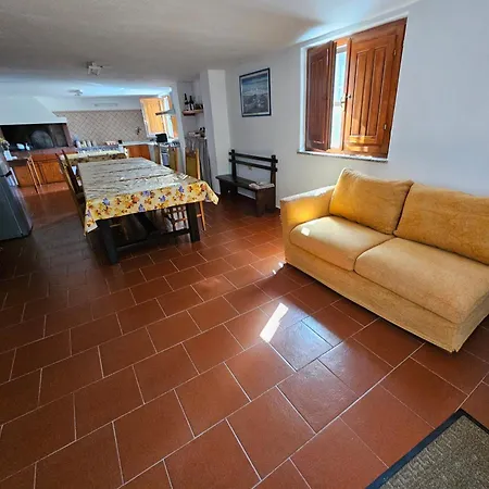 Gremb House San Giovanni Suèrgiu