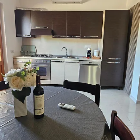 Gremb House Apartment