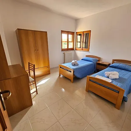 Apartment Gremb House San Giovanni Suergiu