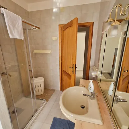 Apartment Gremb House *