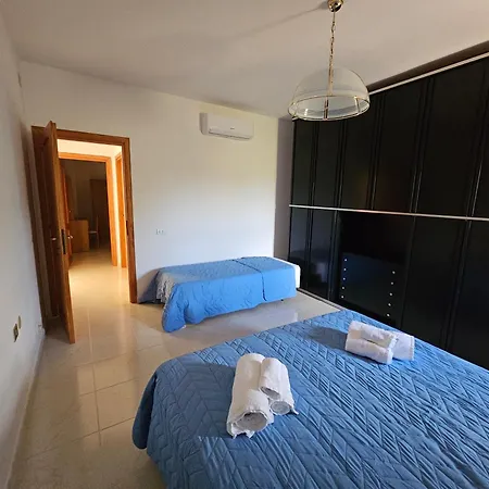 Apartment Gremb House *
