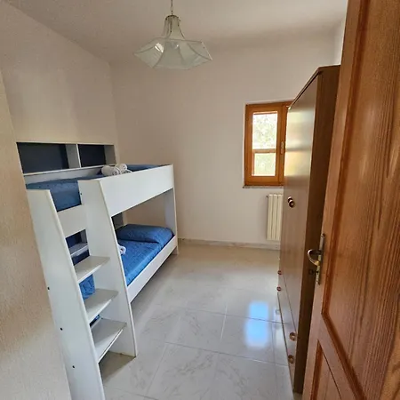 Gremb House San Giovanni Suergiu