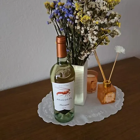 Gremb House Apartment San Giovanni Suergiu