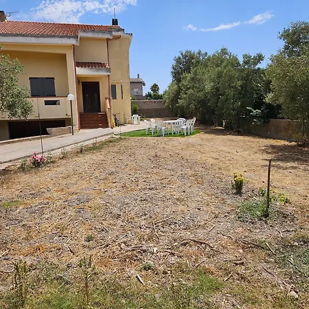 Gremb House